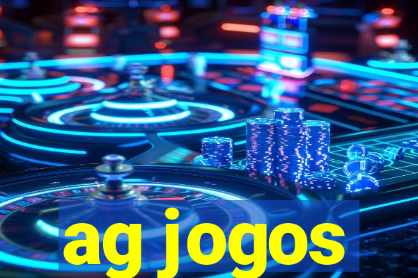 ag jogos